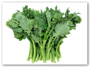 broccoli raab