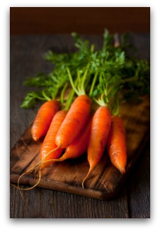tips for growing straight, sweet carrots in the garden