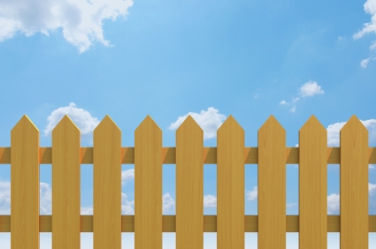 Vegetable Garden Fence Plans and Ideas