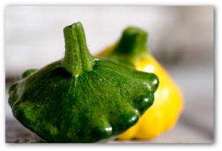 summer squash