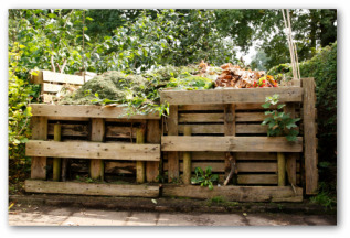 compost bin designs