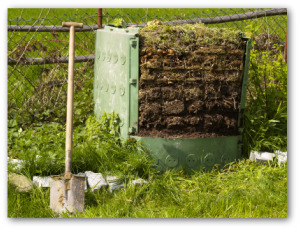 compost bin designs