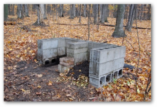 compost bin designs