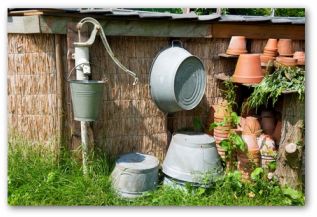container garden plans