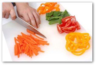 how to freeze vegetables