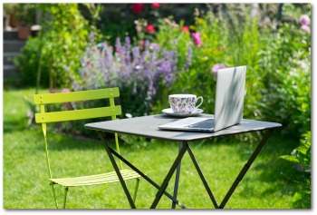 planning your vegetable garden