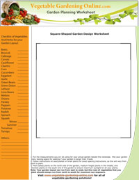 Vegetable Backyard garden Worksheets, Backyard garden Diary, Zone Chart photo relating to Garden Planning Worksheet referred to as Vegetable Backyard Worksheets, Backyard Diary, Zone Chart