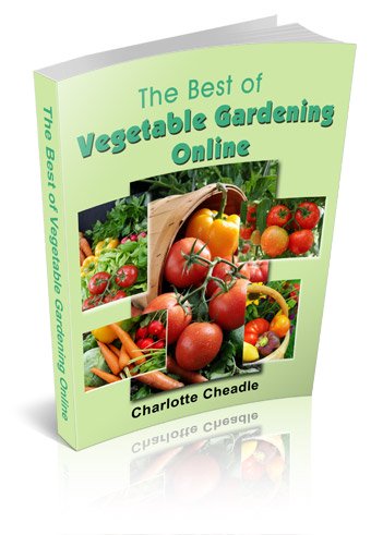 how to grow a garden ebook