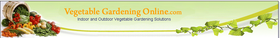 logo for vegetable-gardening-online.com