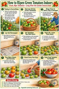 how-to-ripen-tomatoes-indoors