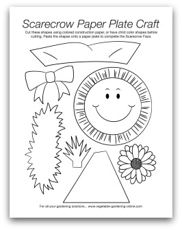 Preschool Art Activities and Printable Learning Activities