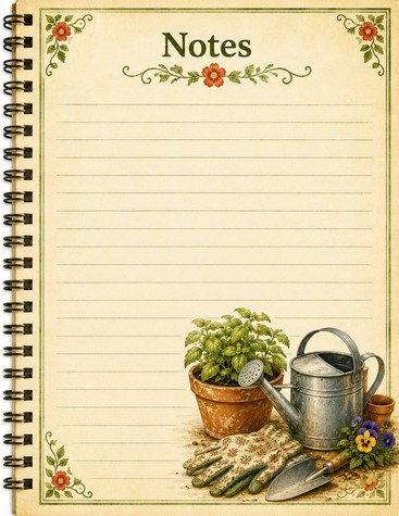 garden-checklist-notes-page