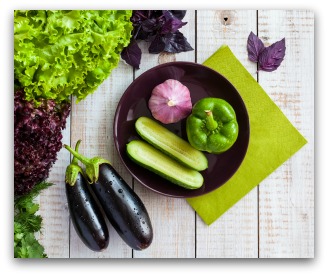 succession planting vegetables gives longer harvest